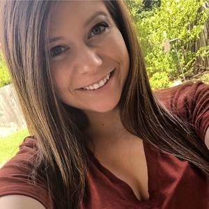 Meet your Posher, Maegan